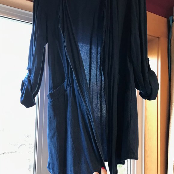 Casual Blazer - Picture 6 of 6